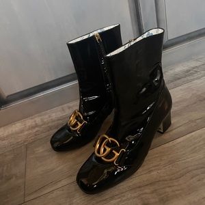 Gucci Boots